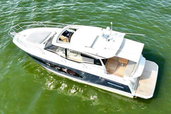 Prestige 420S Yacht For Sale
