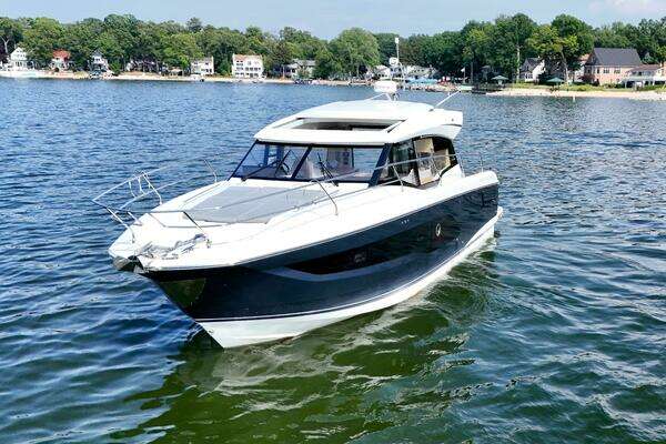 Prestige 420S Yacht For Sale