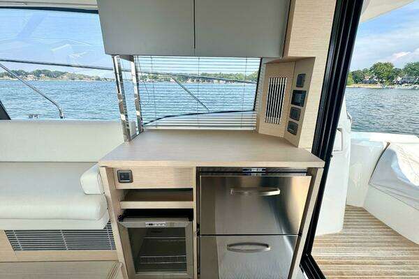 Prestige 420S Yacht For Sale
