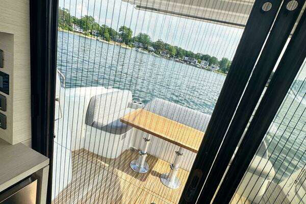 Prestige 420S Yacht For Sale