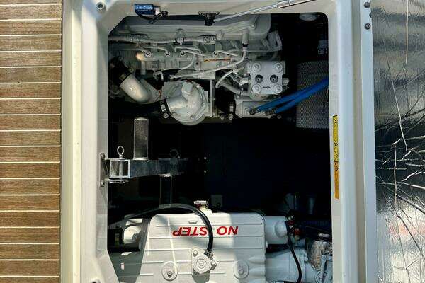 Prestige 420S Yacht For Sale