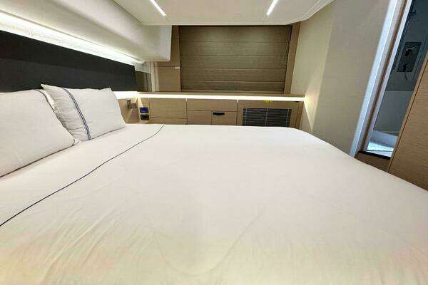 Prestige 420S Yacht For Sale