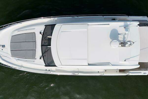 Prestige 420S Yacht For Sale