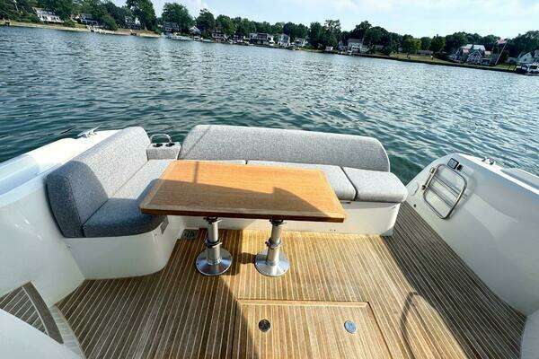 Prestige 420S Yacht For Sale