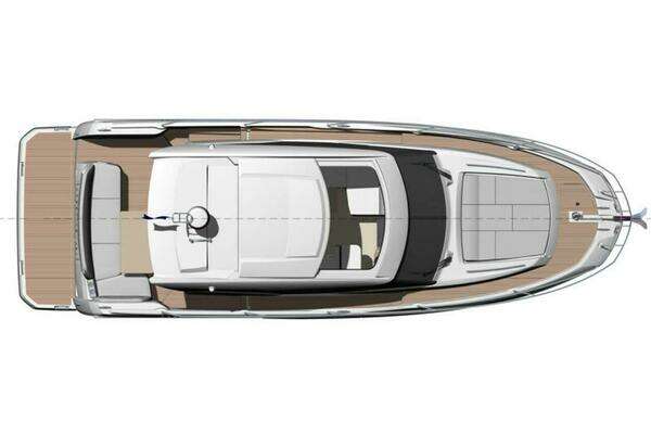 Prestige 420S Yacht For Sale