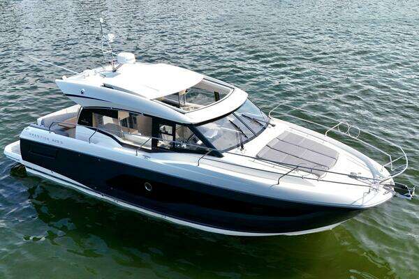 Prestige 420S Yacht For Sale