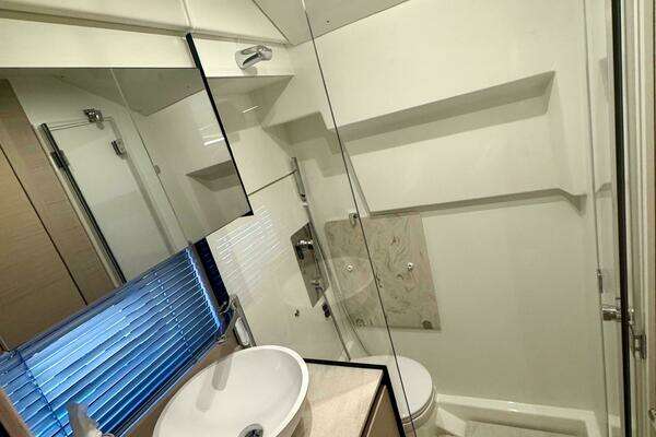 Prestige 420S Yacht For Sale
