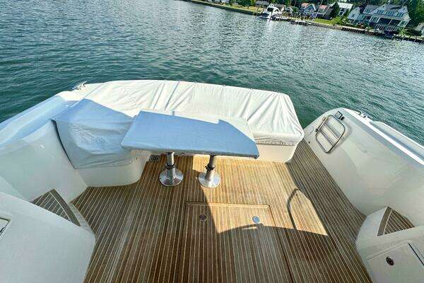 Prestige 420S Yacht For Sale
