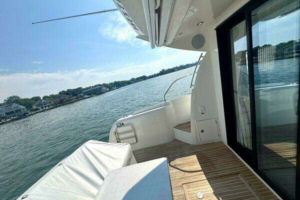 Prestige 420S Yacht For Sale