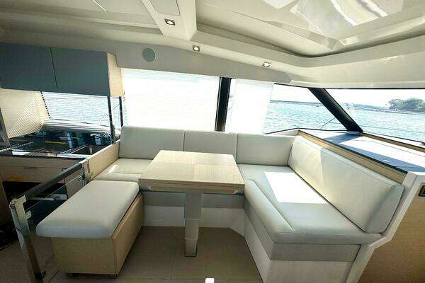 Prestige 420S Yacht For Sale
