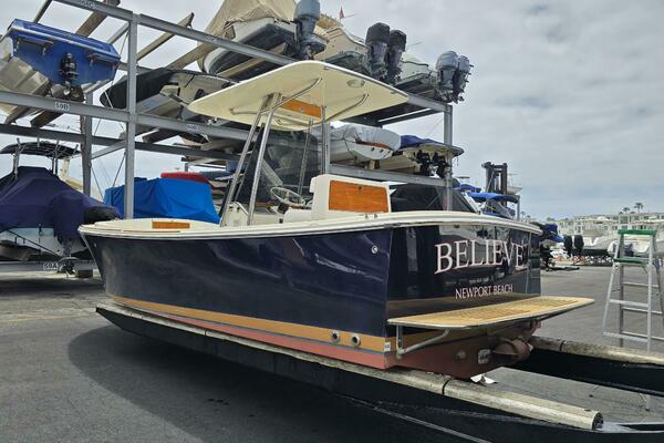 Believe 22ft Newport Yacht For Sale Believe 22ft Newport Yacht For Sale