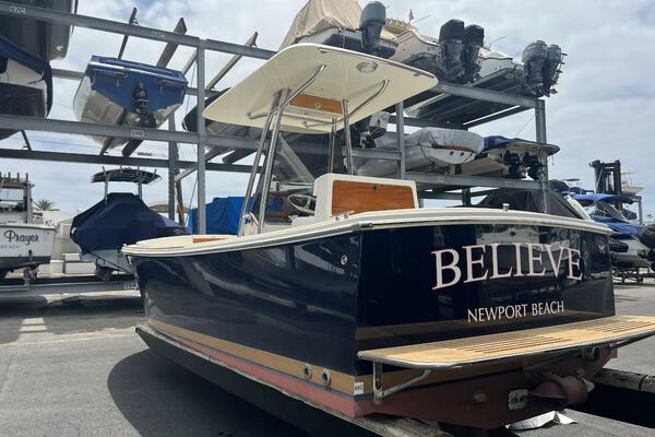 Believe 22ft Newport Yacht For Sale Believe 22ft Newport Yacht For Sale