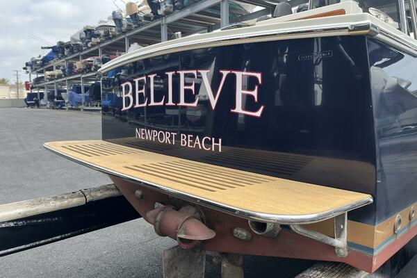 Believe 22ft Newport Yacht For Sale Believe 22ft Newport Yacht For Sale