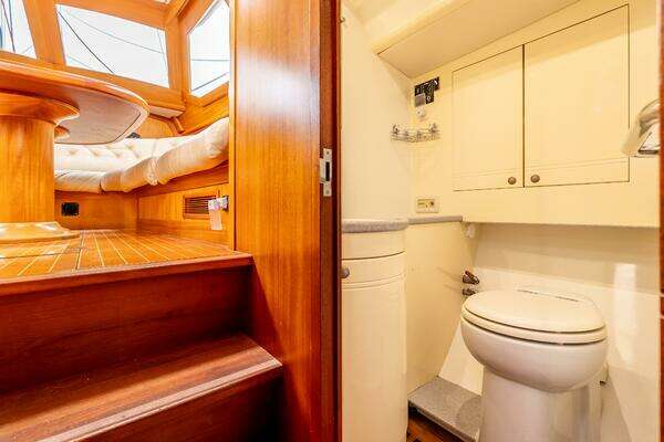 Farr 60 Pilothouse Yacht For Sale