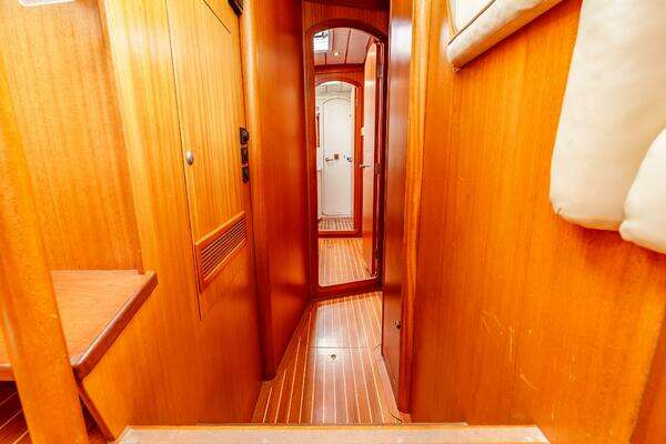Farr 60 Pilothouse Yacht For Sale