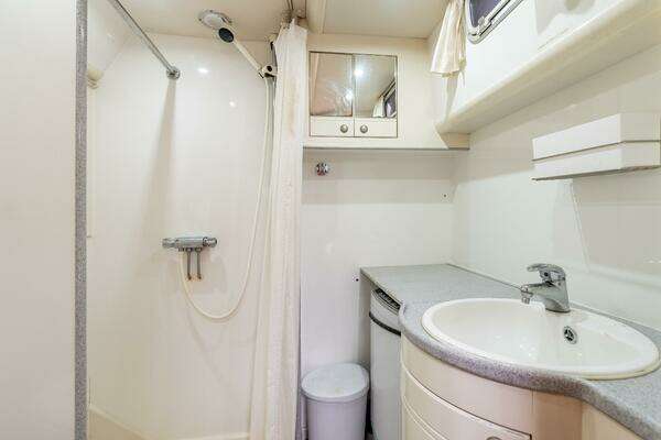 Farr 60 Pilothouse Yacht For Sale