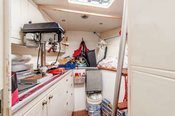 Farr 60 Pilothouse Yacht For Sale
