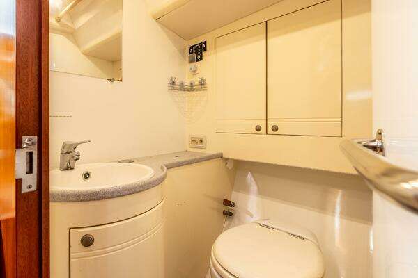 Farr 60 Pilothouse Yacht For Sale