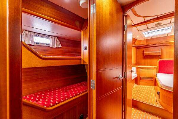 Farr 60 Pilothouse Yacht For Sale
