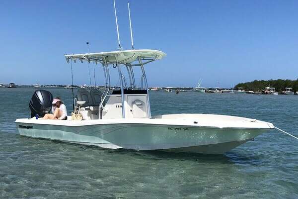 25-ft-Ranger-2017-Stuart Florida United States yacht for sale