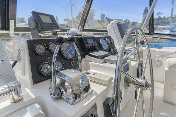 Ocean Alexander  Yacht For Sale