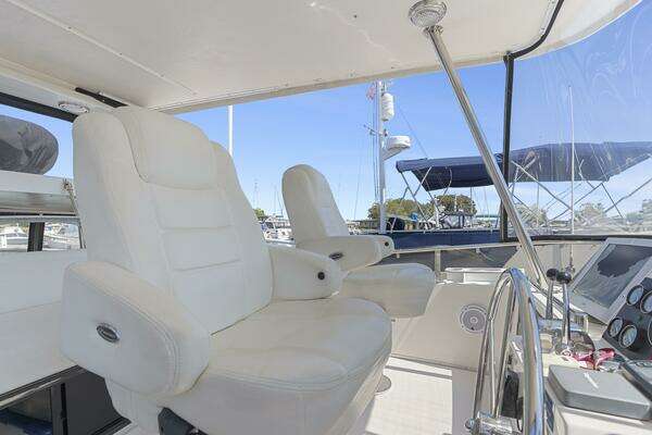 Ocean Alexander  Yacht For Sale