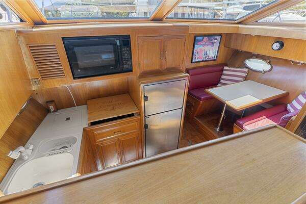 Ocean Alexander  Yacht For Sale