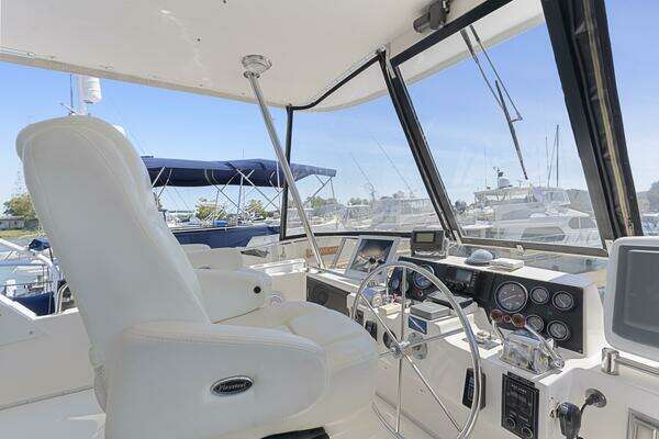 Ocean Alexander  Yacht For Sale