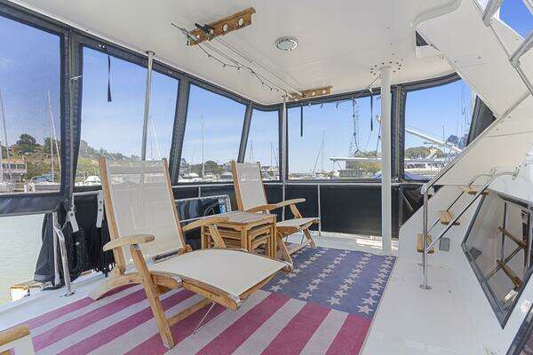 Ocean Alexander  Yacht For Sale