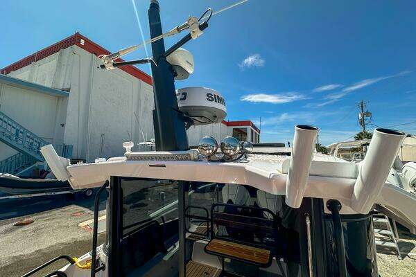 XO Boats EXPLR 10S Plus Yacht For Sale
