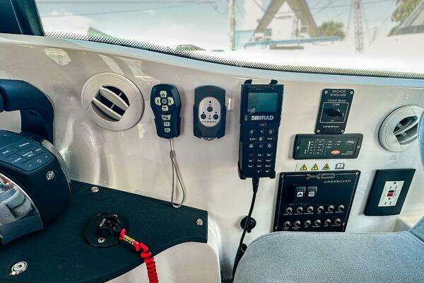XO Boats EXPLR 10S Plus Yacht For Sale