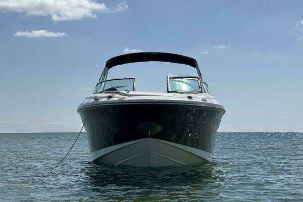 2012 Sea Ray 25