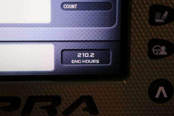 Photo of the 2018 Supra SR