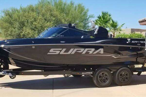 20-ft-Supra-2018-SR400-Scottsdale Arizona United States yacht for sale