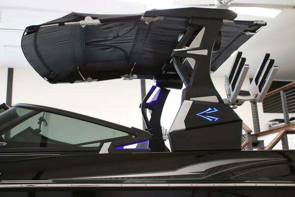 Photo of the 2018 Supra SR