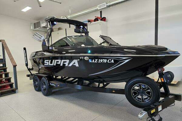 20-ft-Supra-2018-SR400-Scottsdale Arizona United States yacht for sale