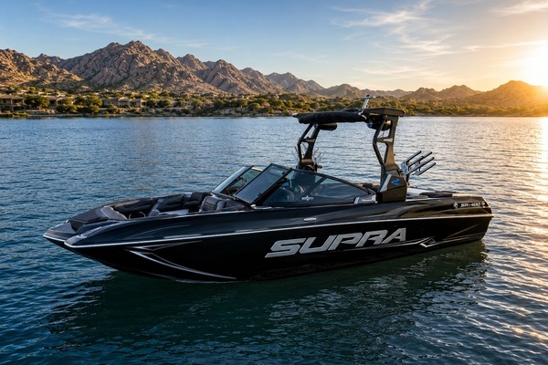 23-ft-Supra-2018-SR-Scottsdale Arizona United States yacht for sale