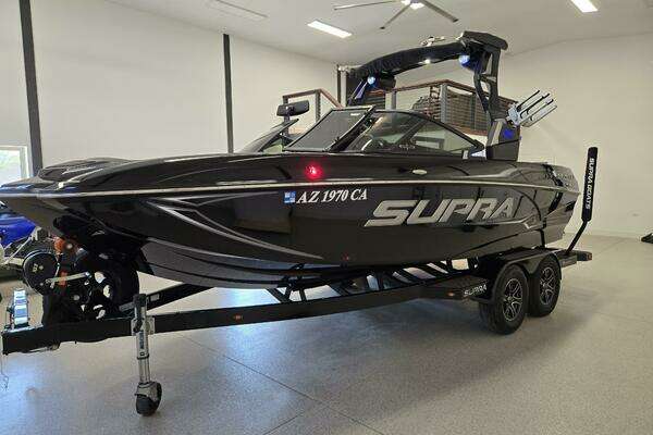 20-ft-Supra-2018-SR400-Scottsdale Arizona United States yacht for sale