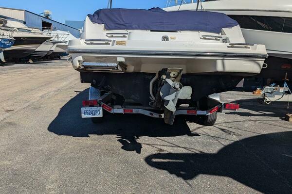 27ft Sea Ray Yacht For Sale