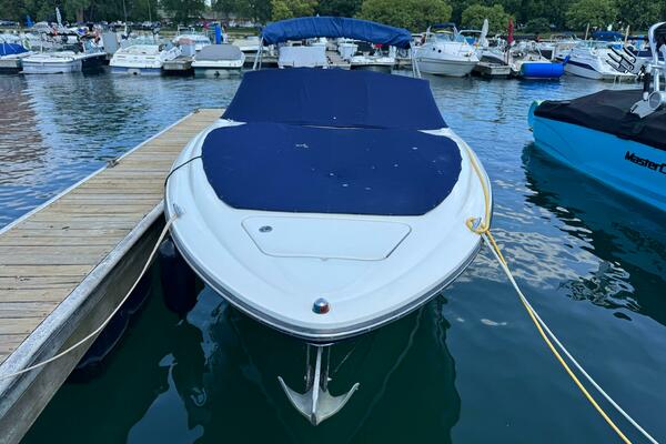 27ft Sea Ray Yacht For Sale