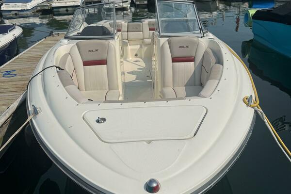 27ft Sea Ray Yacht For Sale