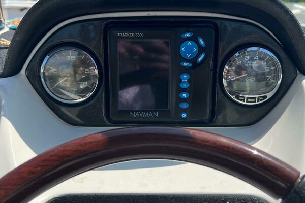 27ft Sea Ray Yacht For Sale