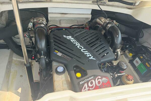 27ft Sea Ray Yacht For Sale