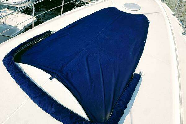 Cruisers Yachts 540 Express Yacht For Sale