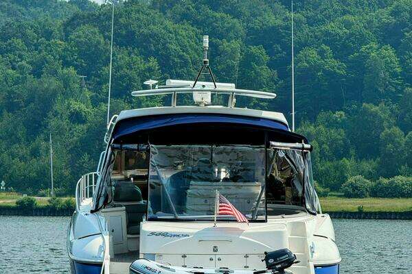 Cruisers Yachts 540 Express Yacht For Sale