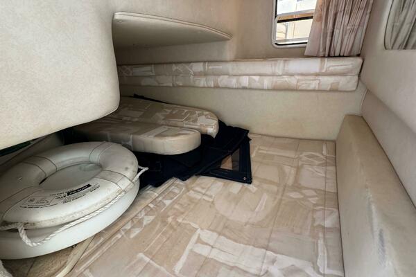 27ft Sea Ray Yacht For Sale