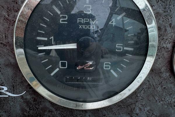 27ft Sea Ray Yacht For Sale