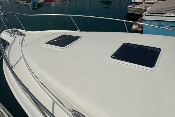 27ft Sea Ray Yacht For Sale
