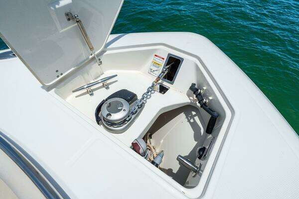 Boston Whaler 350 Realm Yacht For Sale