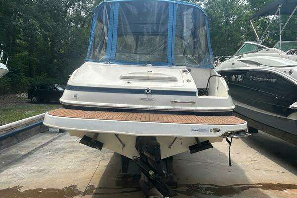 Photo of the 2007 Maxum 2400 SC3